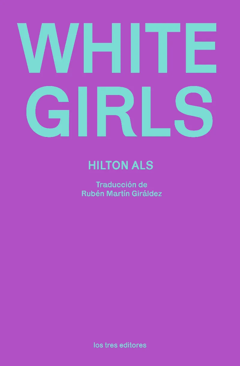 WHITE GIRLS