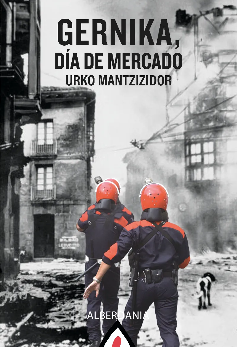 GERNIKA, DÍA DE MERCADO