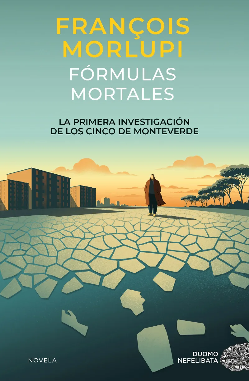 FÓRMULAS MORTALES
