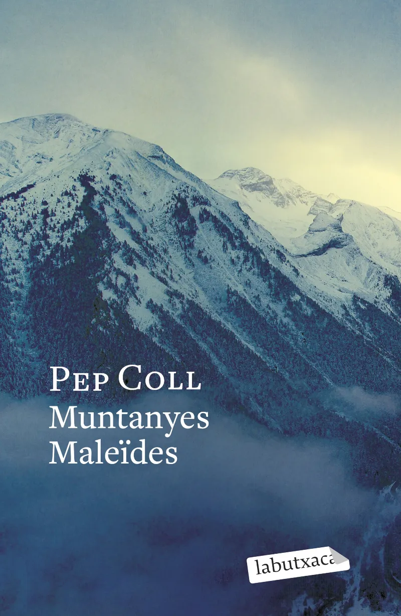 MUNTANYES MALEÏDES -BUTXACA-