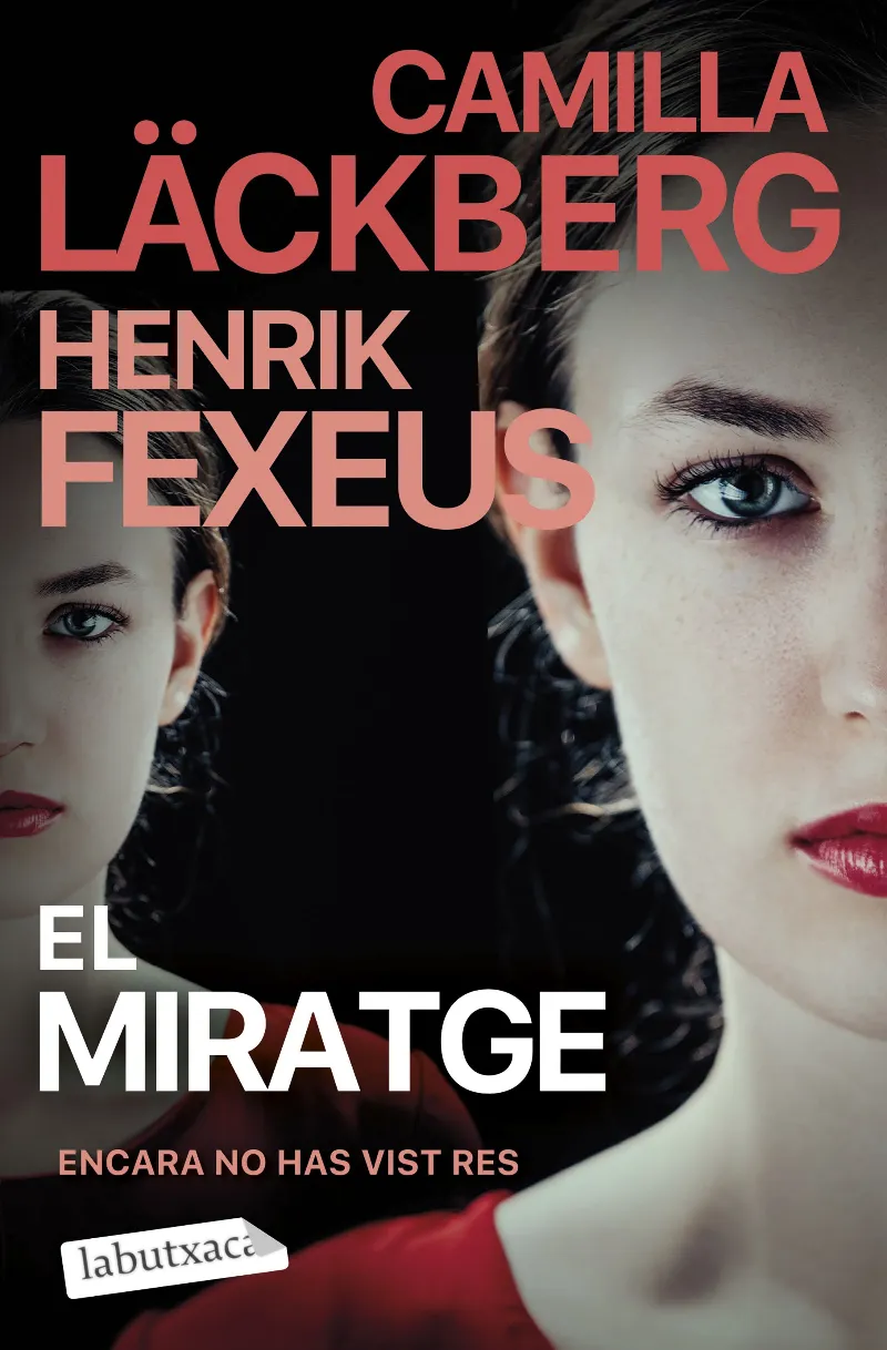 EL MIRATGE -BUTXACA-