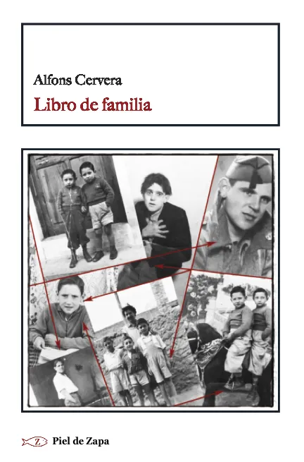 LIBRO DE FAMILIA