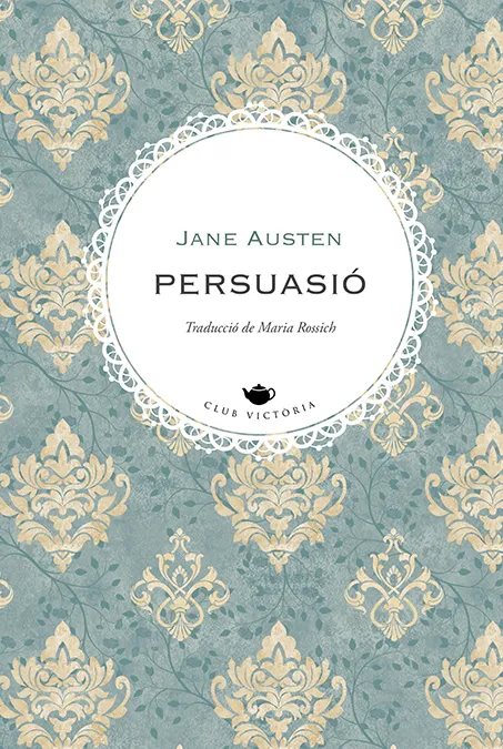PERSUASIÓ