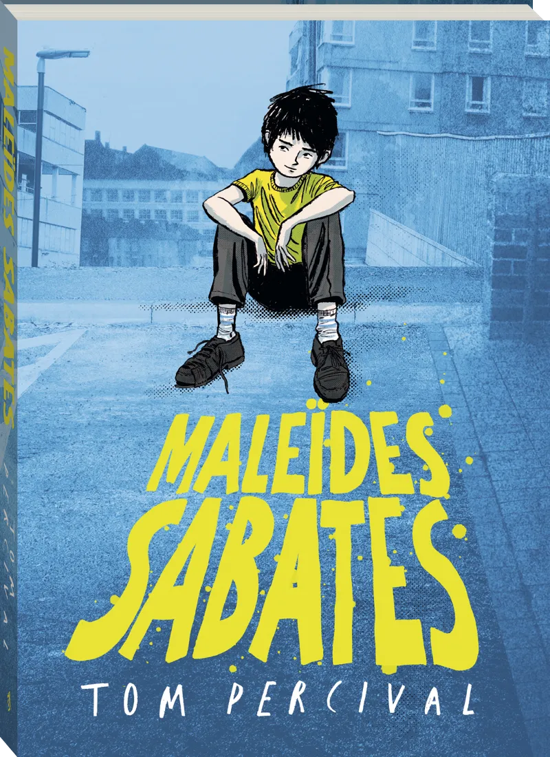 MALEÏDES SABATES