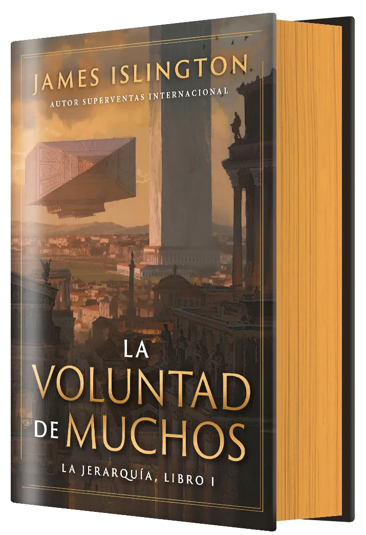 VOLUNTAD DE MUCHOS, LA