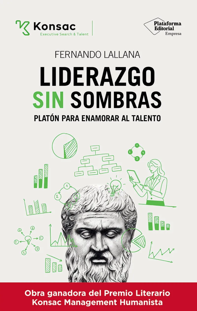 LIDERAZGO SIN SOMBRAS