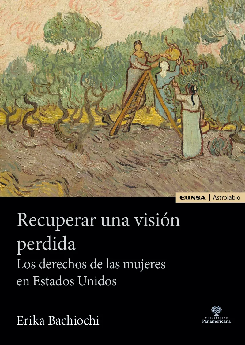 RECUPERAR UNA VISIÓN PERDIDA