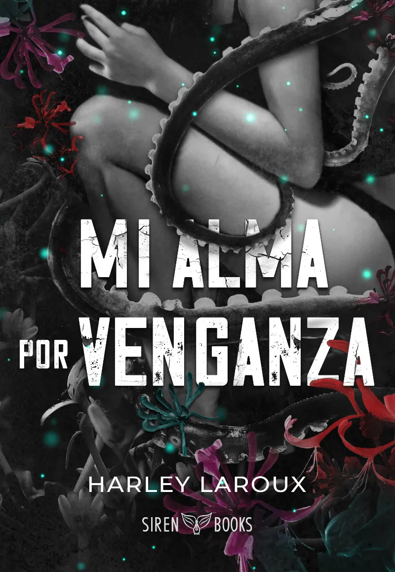 MI ALMA POR VENGANZA