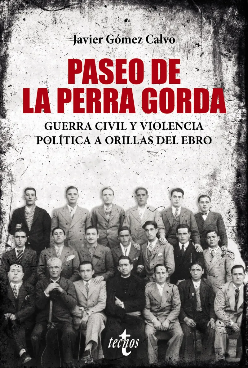 PASEO DE LA PERRA GORDA