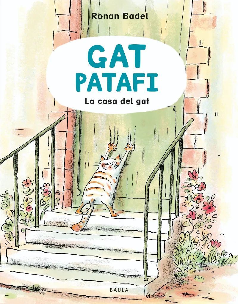 LA CASA DEL GAT