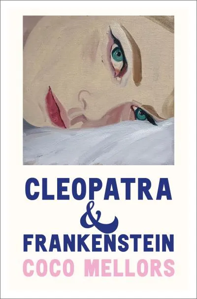CLEOPATRA Y FRANKENSTEIN -BOLSILLO-