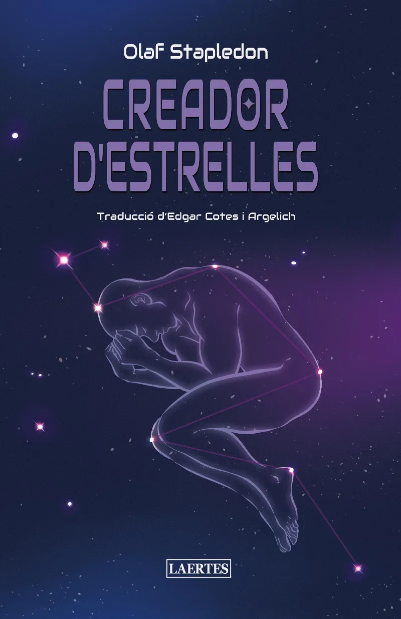 CREADOR D'ESTRELLES