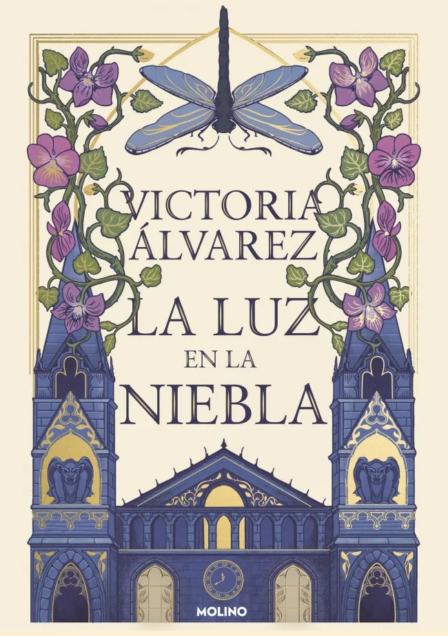 LA LUZ EN LA NIEBLA