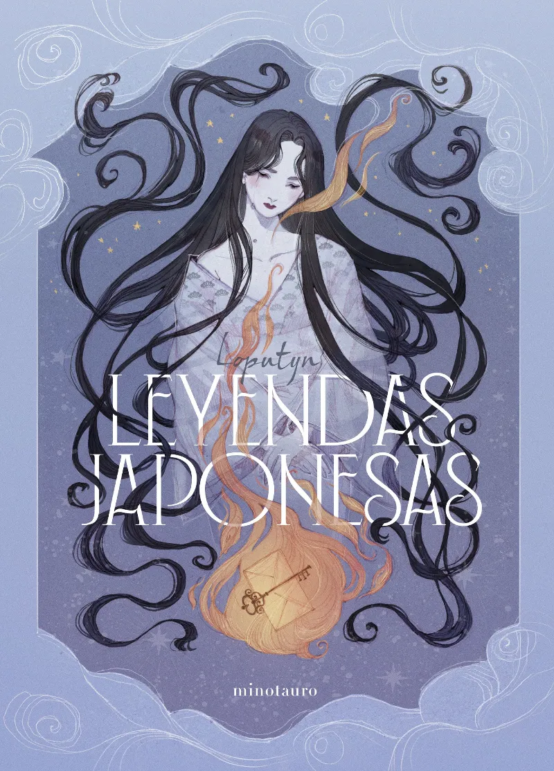 LEYENDAS JAPONESAS