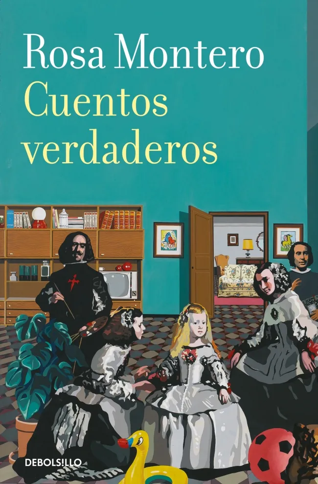 CUENTOS VERDADEROS