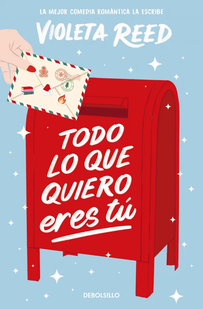 TODO LO QUE QUIERO ERES TÚ -BUTXACA-
