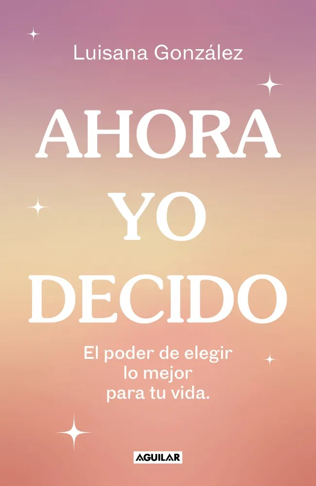 AHORA YO DECIDO