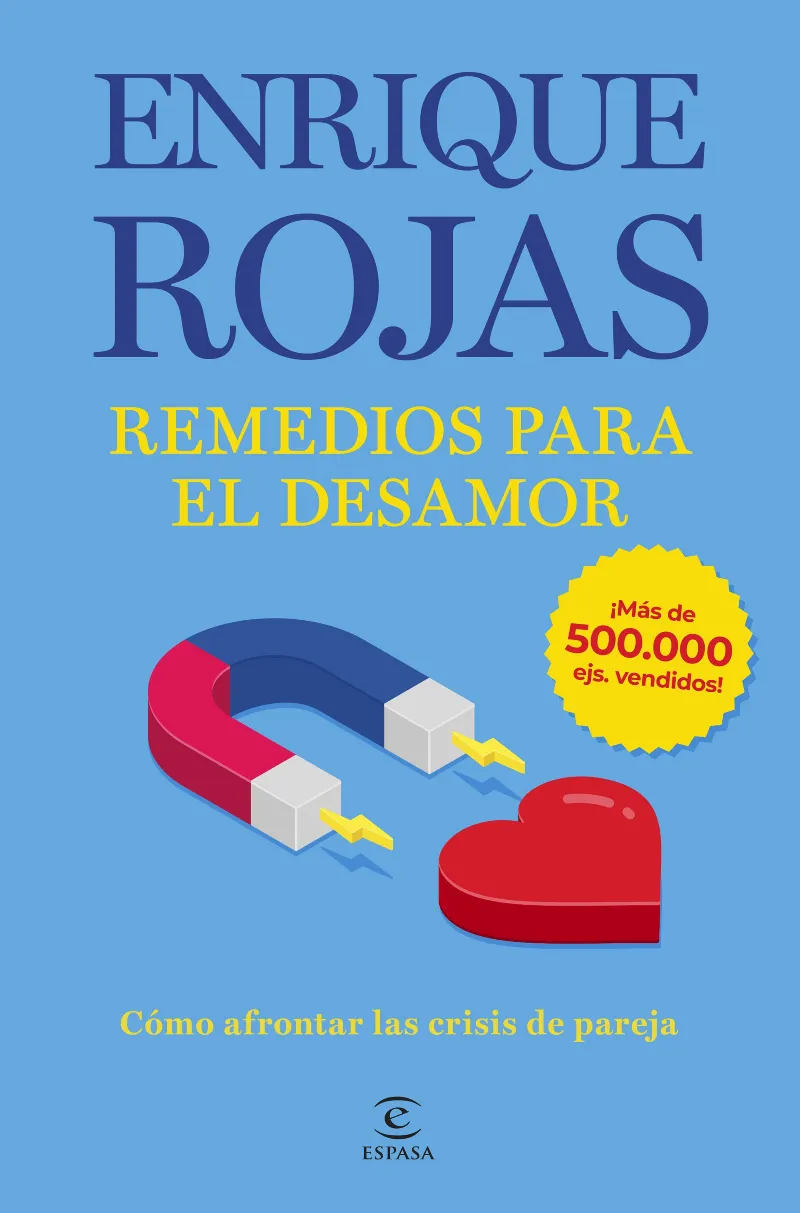REMEDIOS PARA EL DESAMOR (NUEVA EDICIÓN AMPLIADA Y ACTUALIZADA)