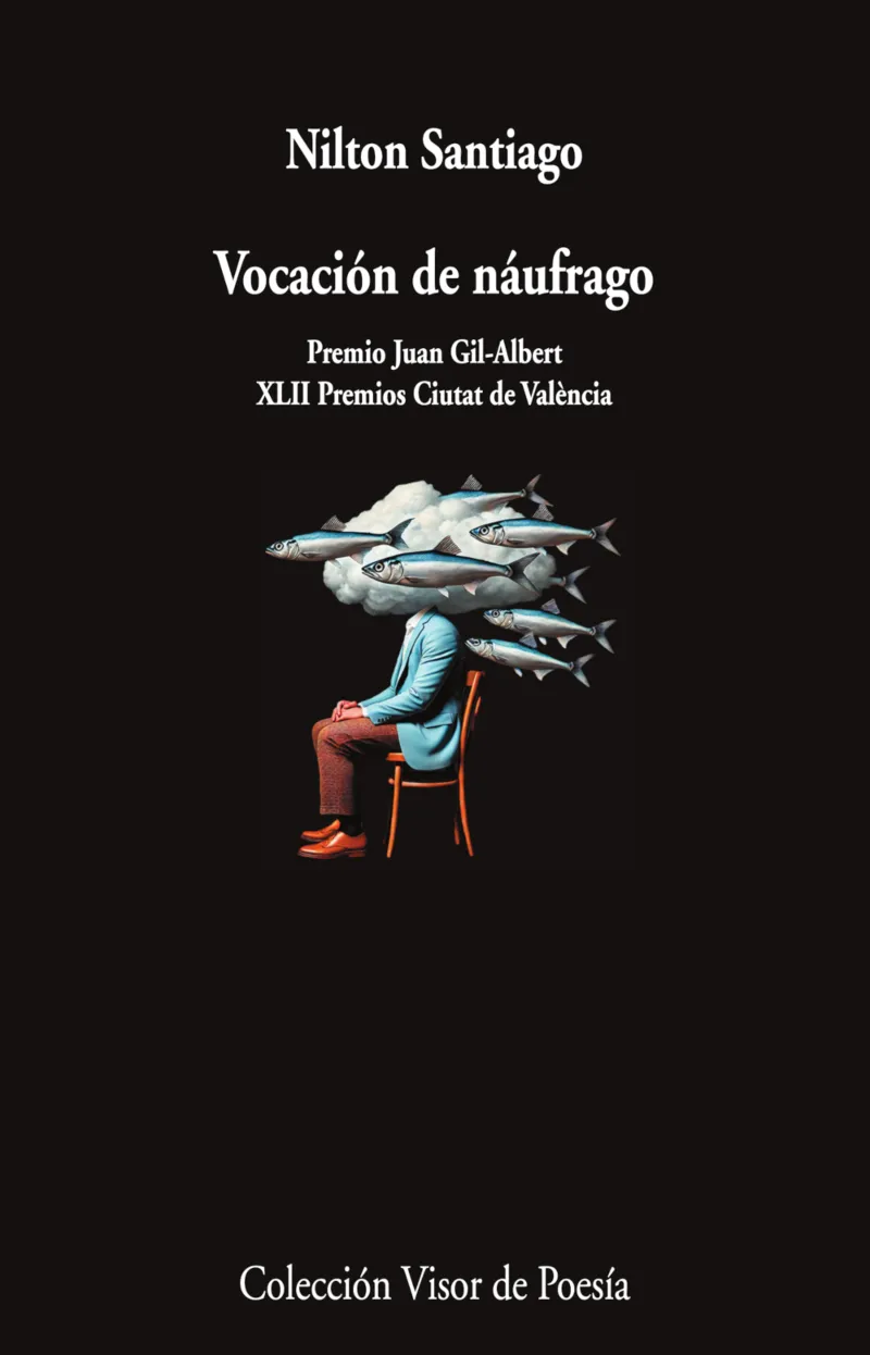 VOCACIÓN DE NÁUFRAGO