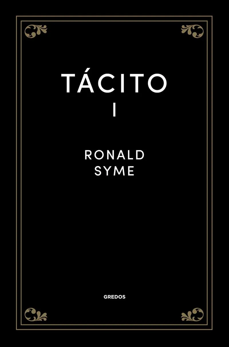 TÁCITO I