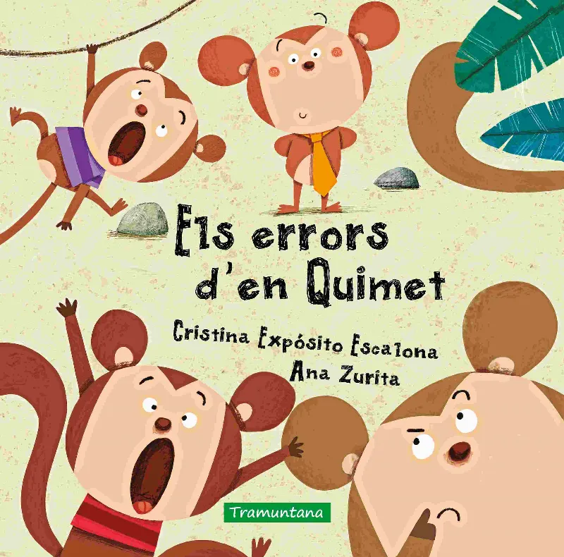 ELS ERRORS D'EN QUIMET