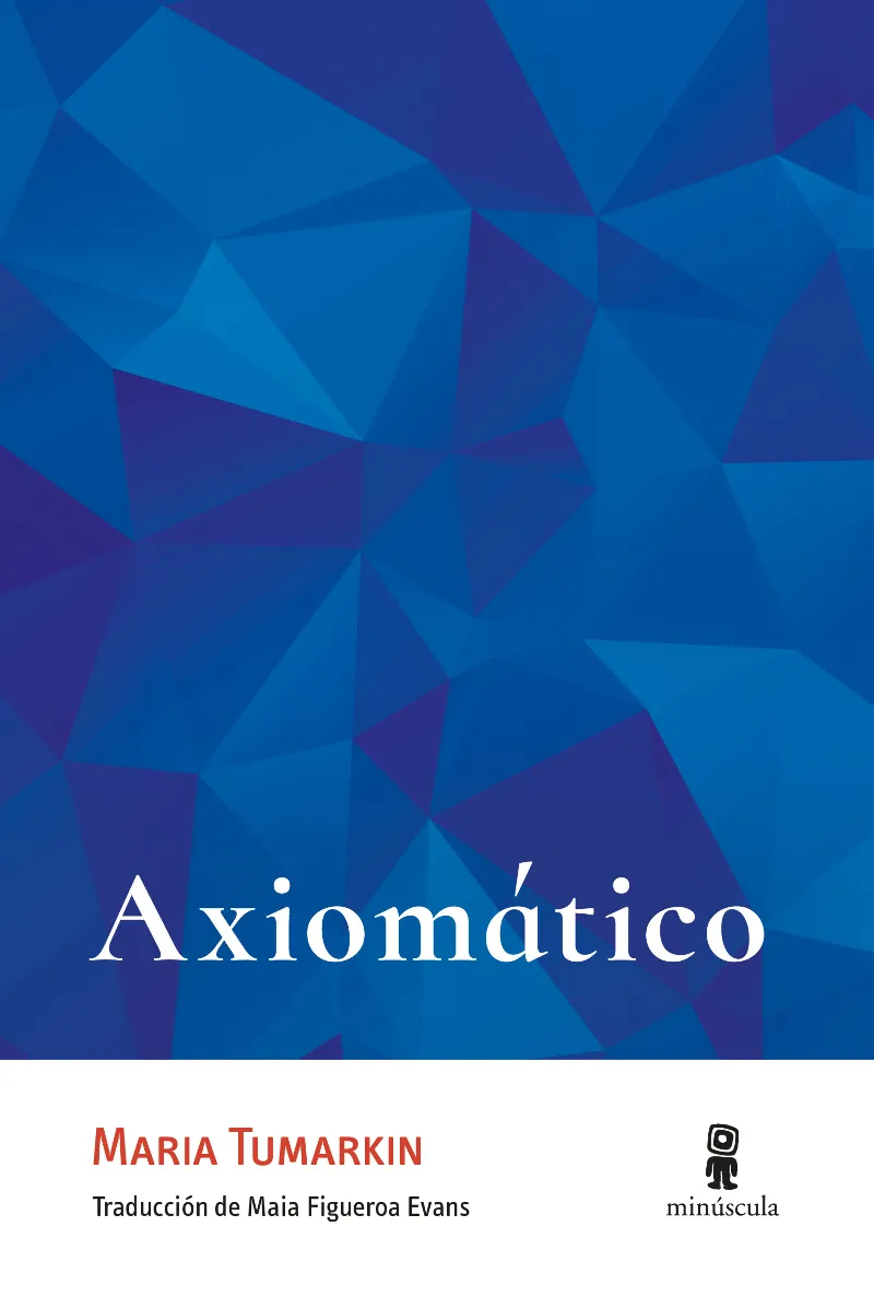 AXIOMÁTICO