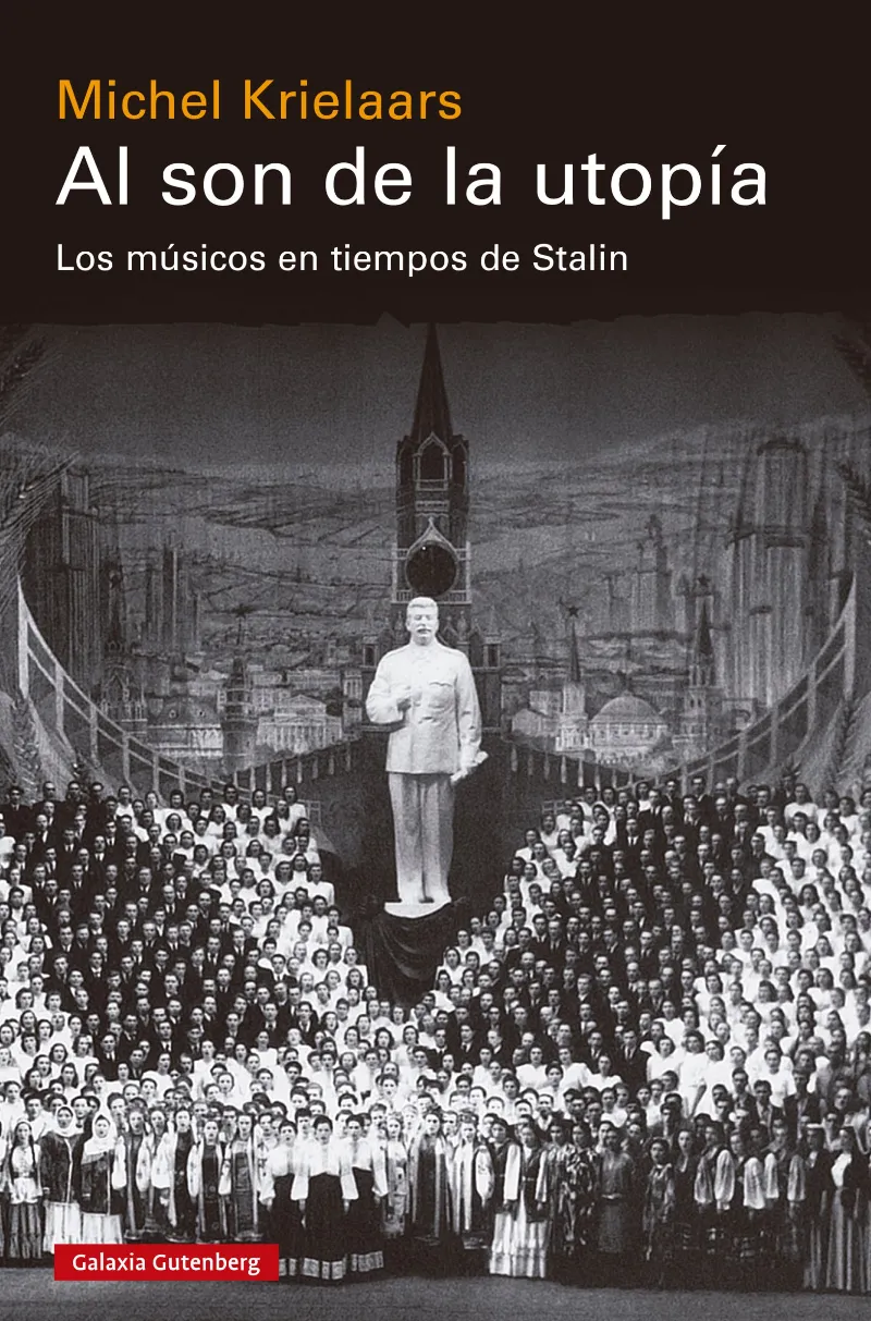 AL SON DE LA UTOPÍA