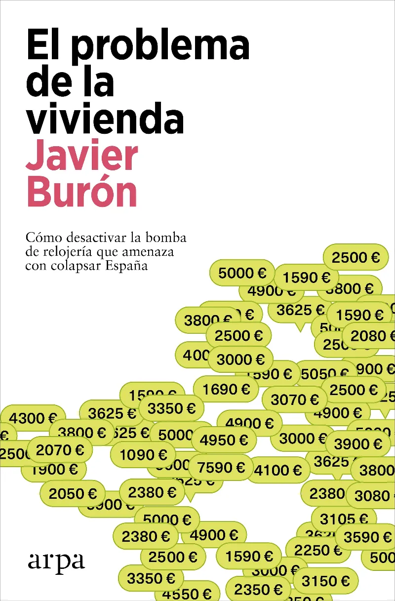 EL PROBLEMA DE LA VIVIENDA