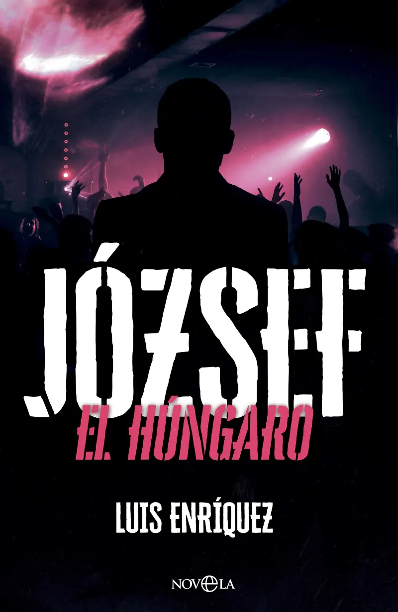 JÓZSEF EL HÚNGARO