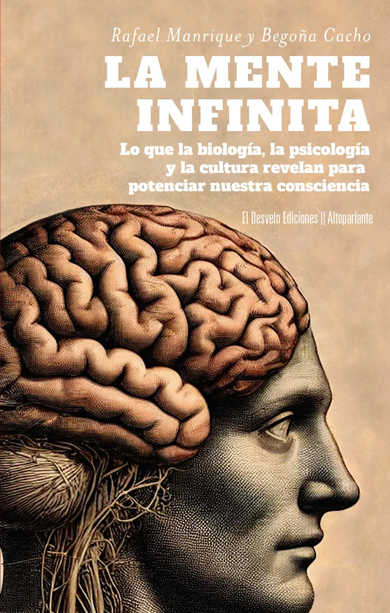 LA MENTE INFINITA