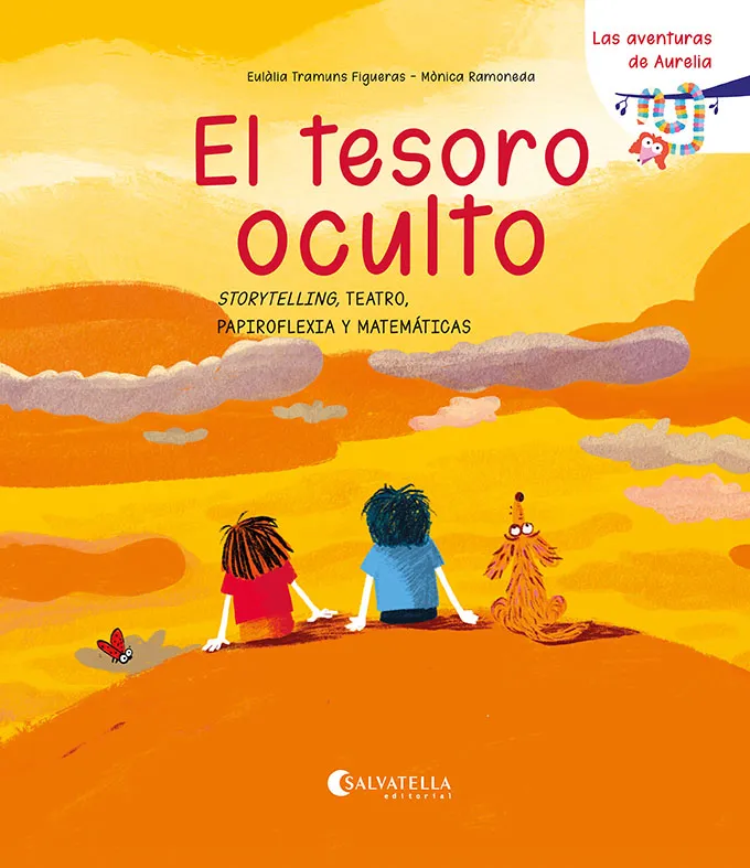 EL TESORO OCULTO