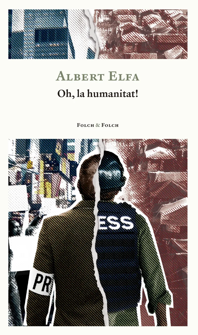 OH, LA HUMANITAT!
