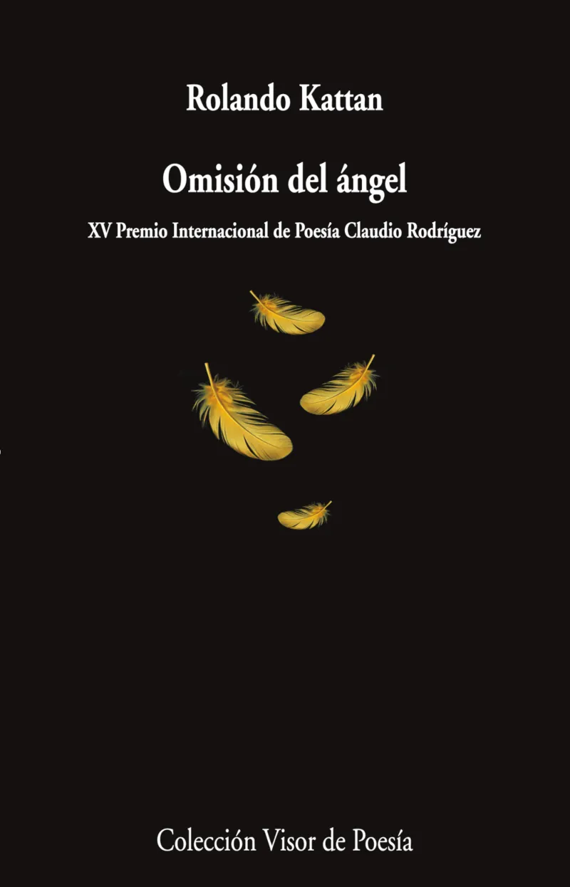 OMISIÓN DEL ÁNGEL