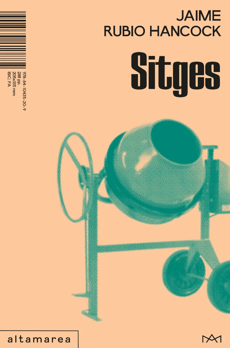 SITGES