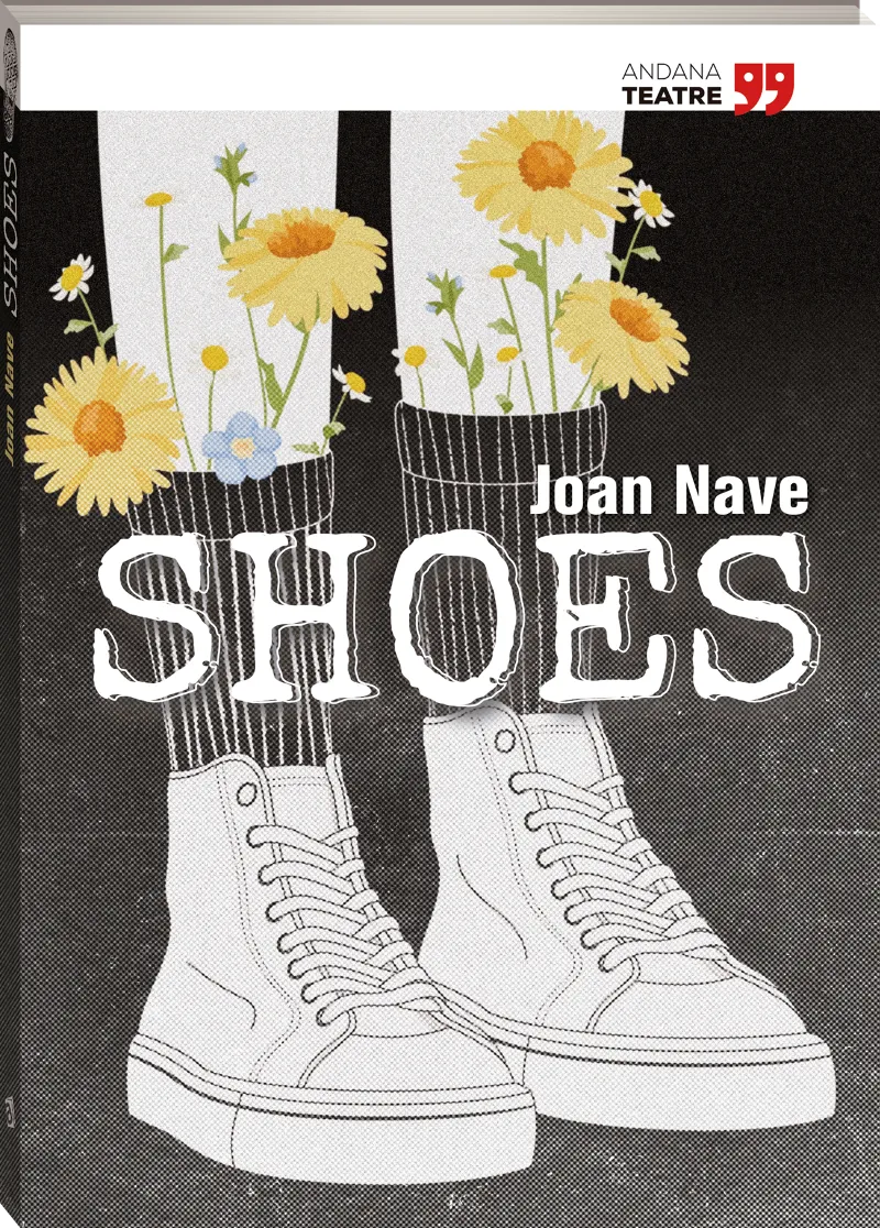 SHOES -ANGLES/ VALENCIA-