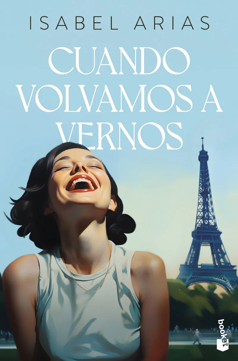 CUANDO VOLVAMOS A VERNOS -BUTXACA-