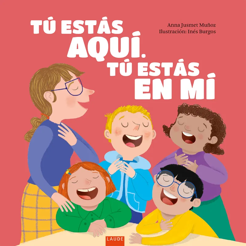 TÚ ESTÁS EN MÍ + 8 AÑOS