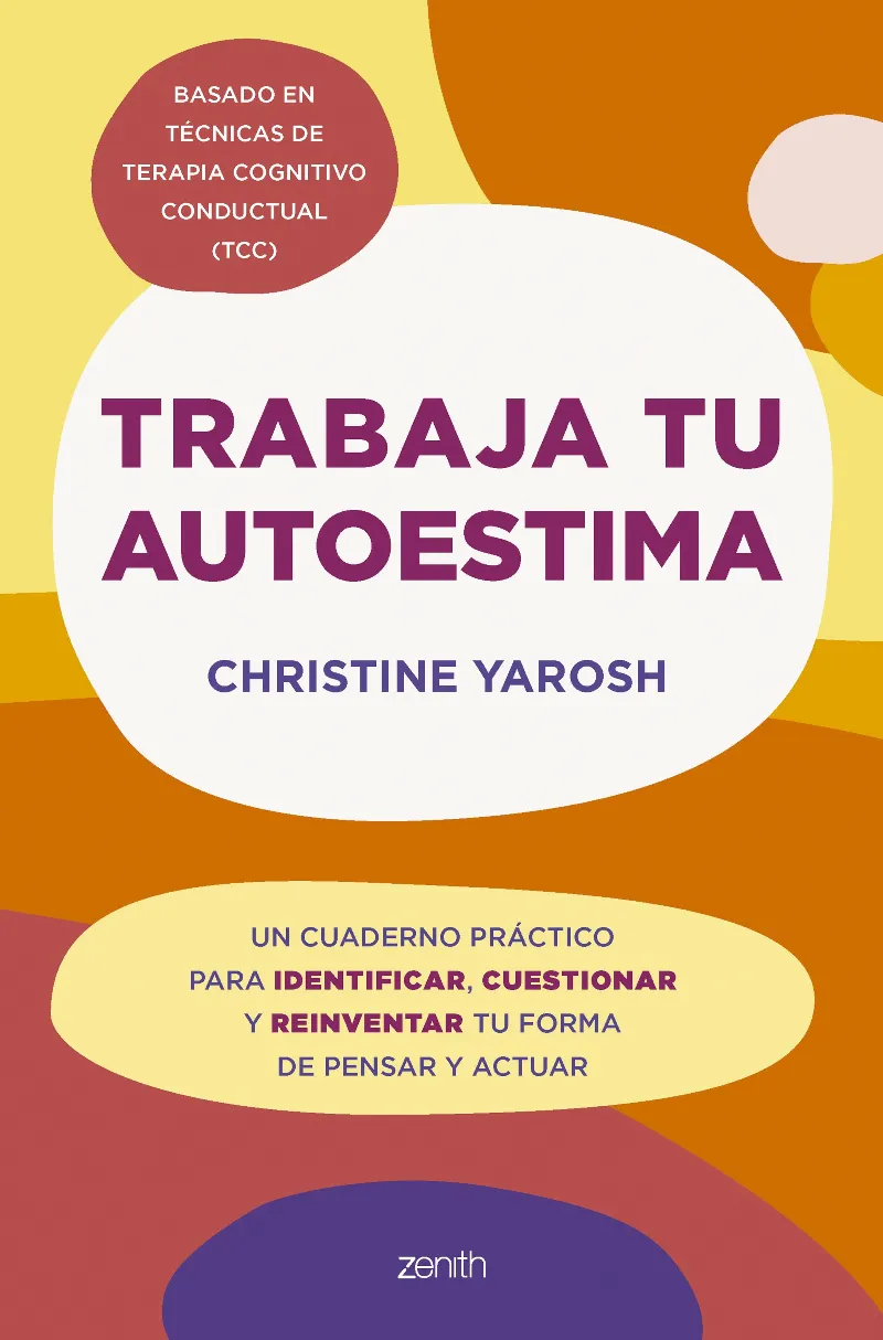TRABAJA TU AUTOESTIMA