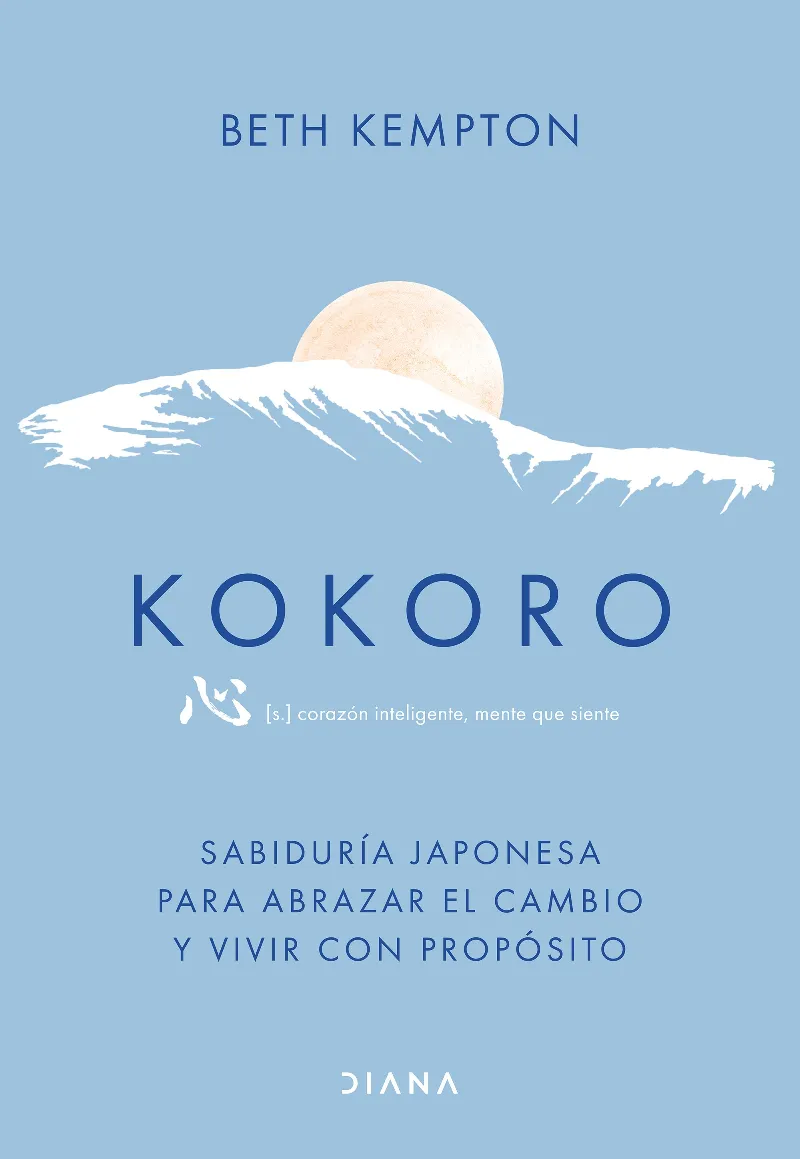 KOKORO