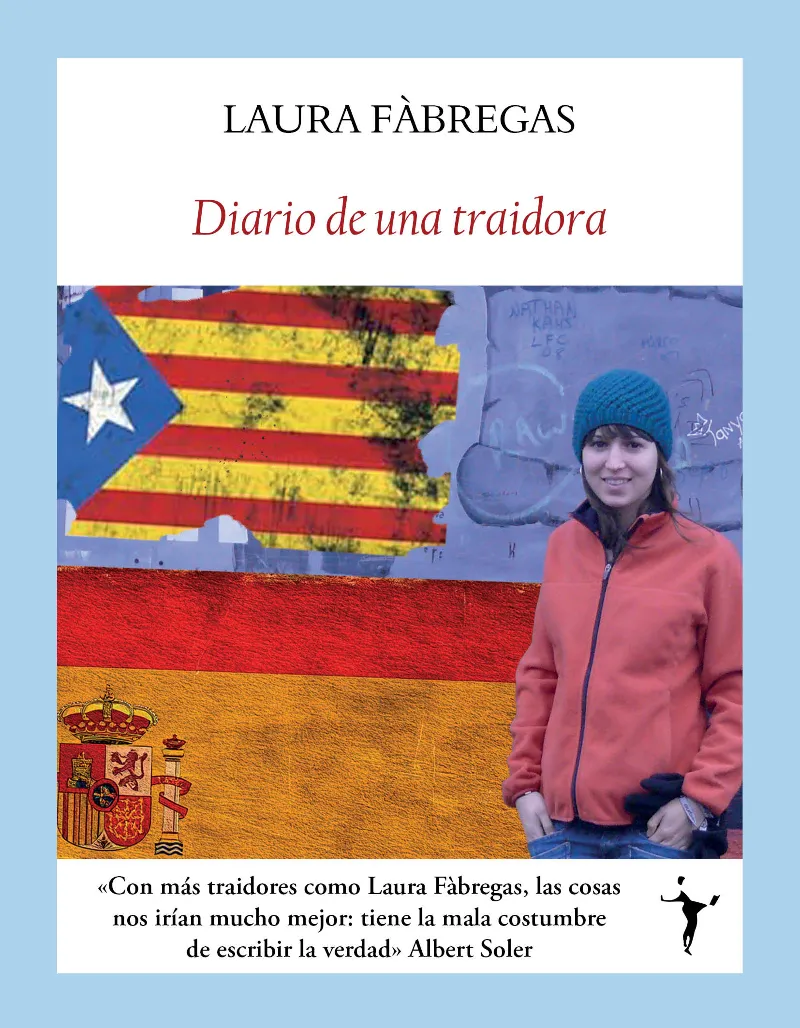 DIARIO DE UNA TRAIDORA