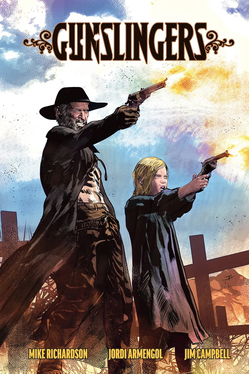 GUNSLINGERS
