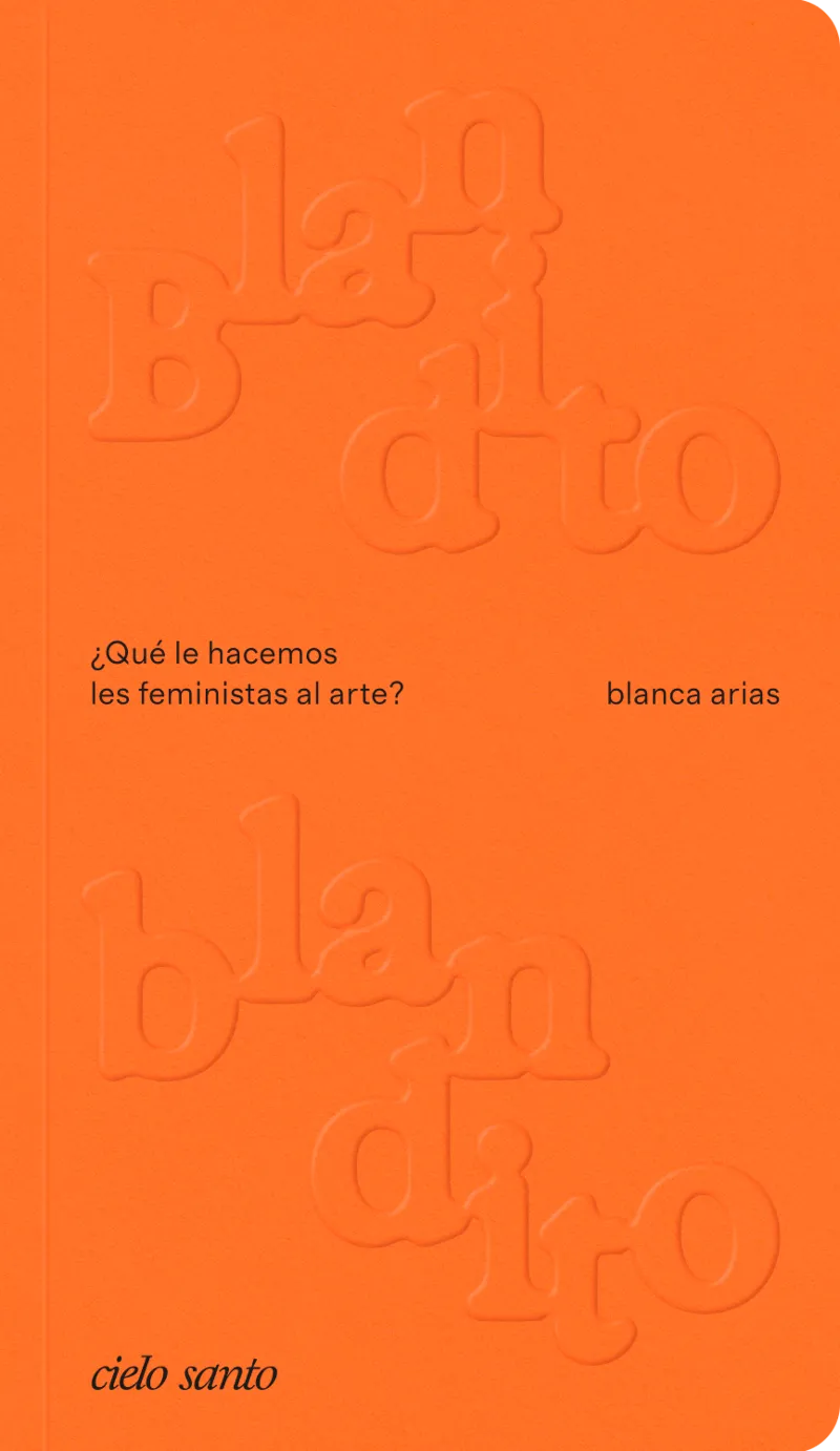 BLANDITO BLANDITO