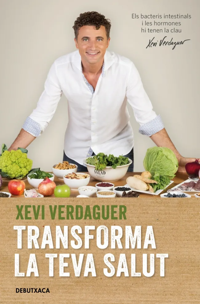 TRANSFORMA LA TEVA SALUT