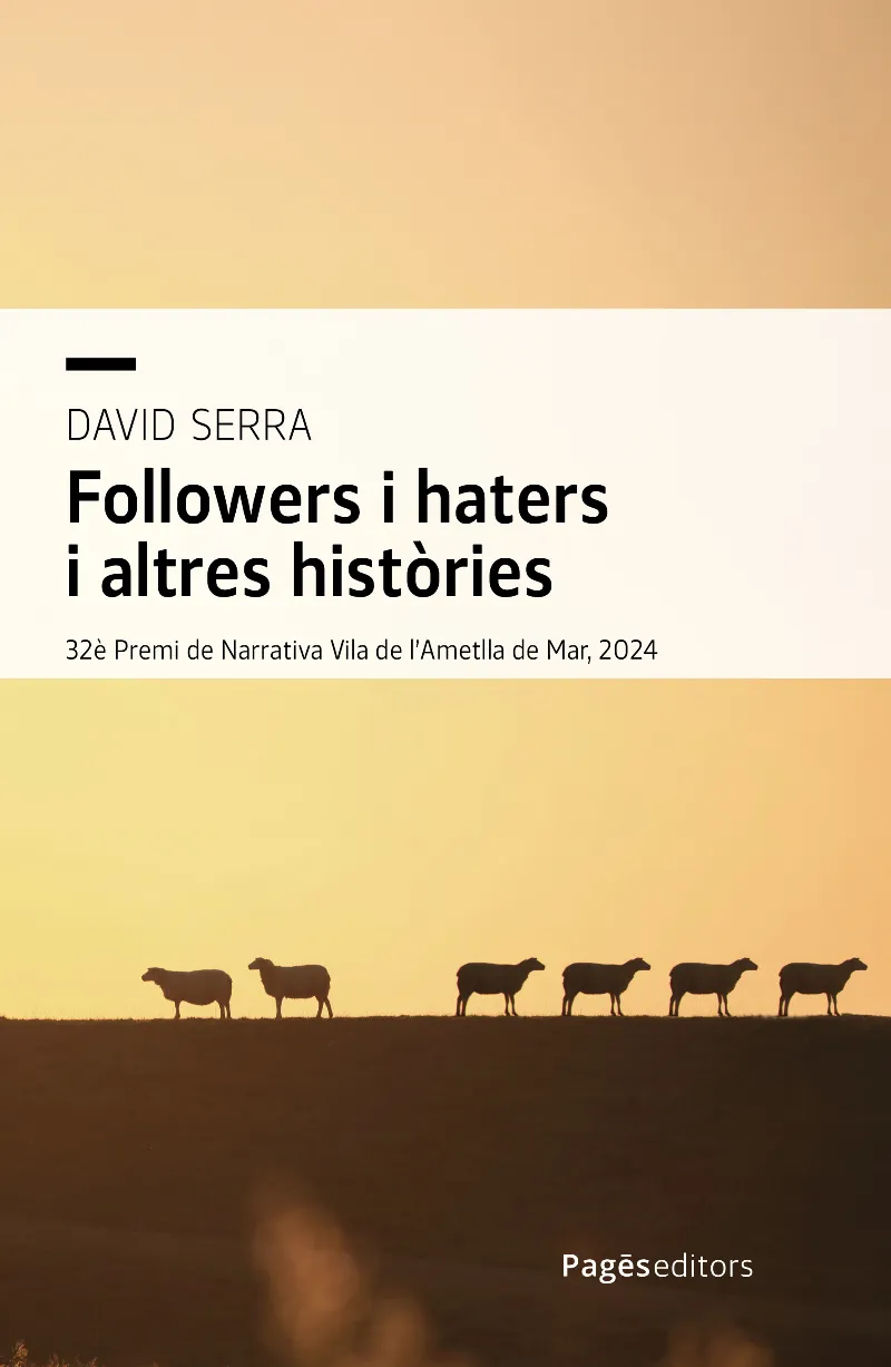 FOLLOWERS I HATERS I ALTRES HISTÒRIES