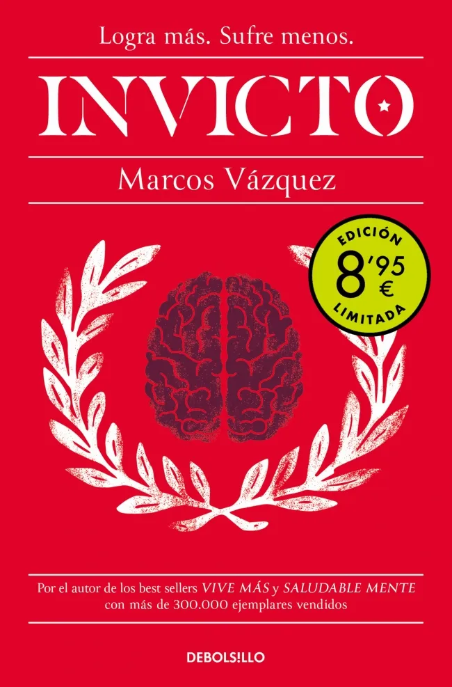 Invicto (edición limitada)