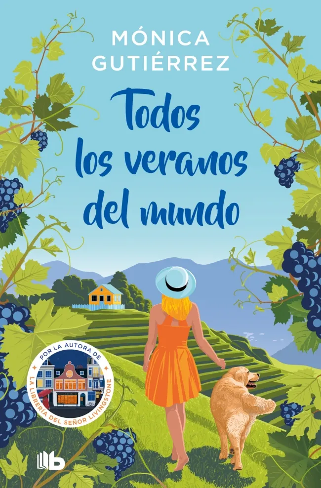 TODOS LOS VERANOS DEL MUNDO -BOLSILLO-