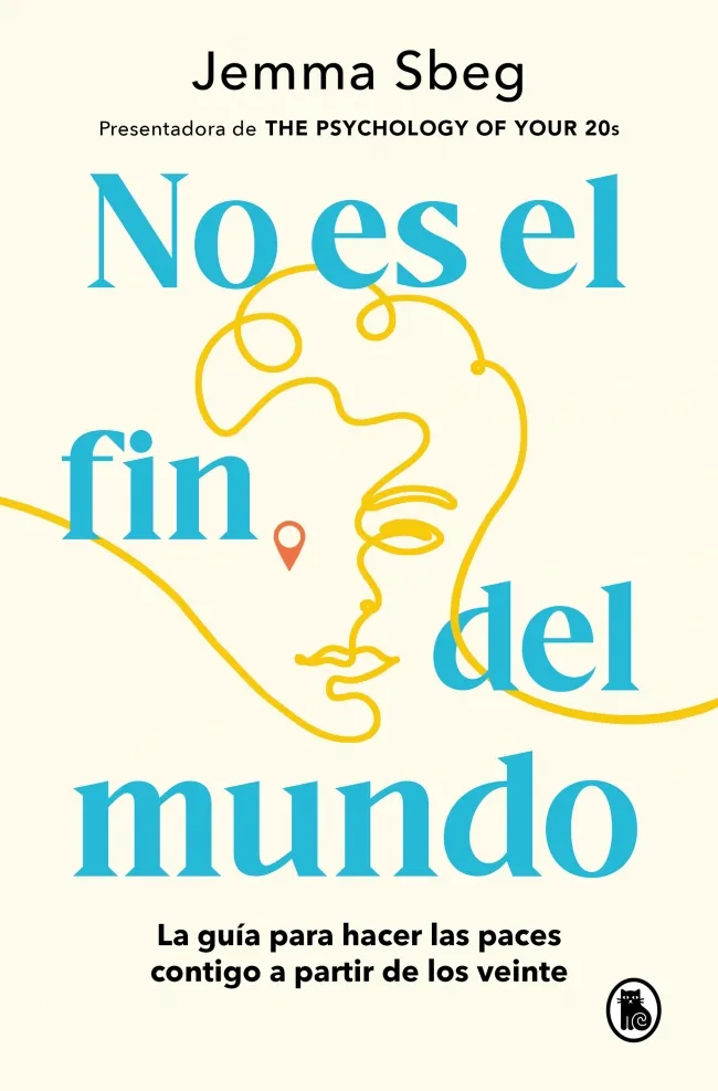 NO ES EL FIN DEL MUNDO