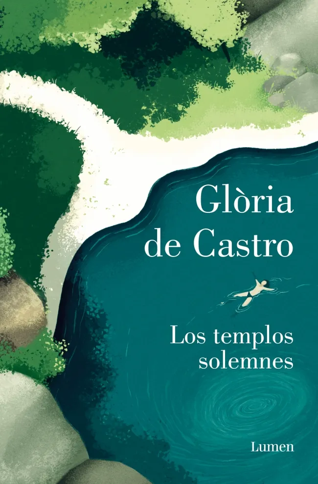 LOS TEMPLOS SOLEMNES