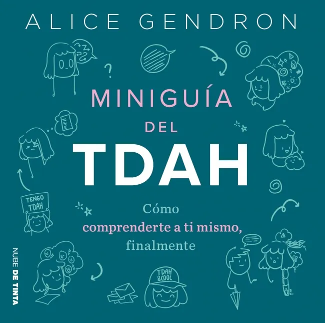 MINIGUÍA TDAH