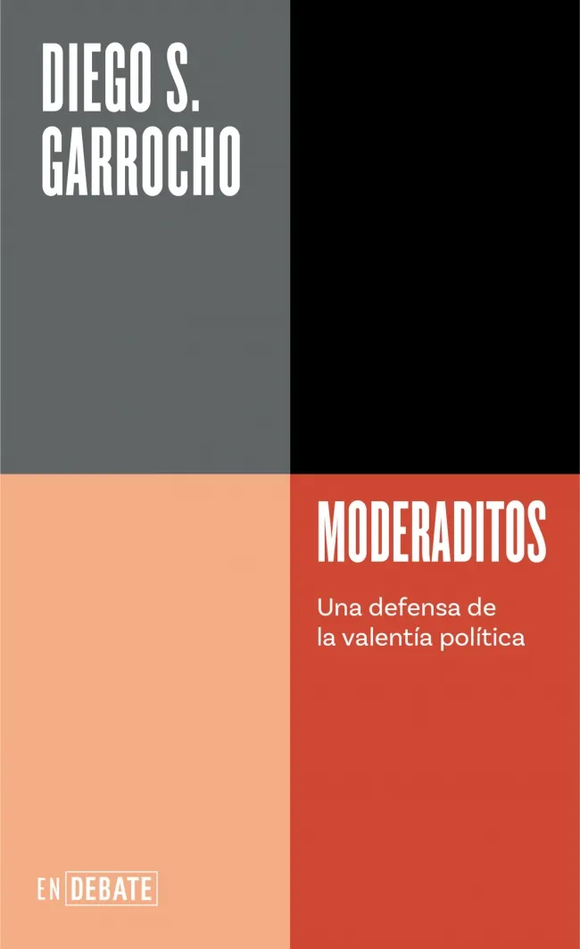 MODERADITOS (SERIE ENDEBATE)